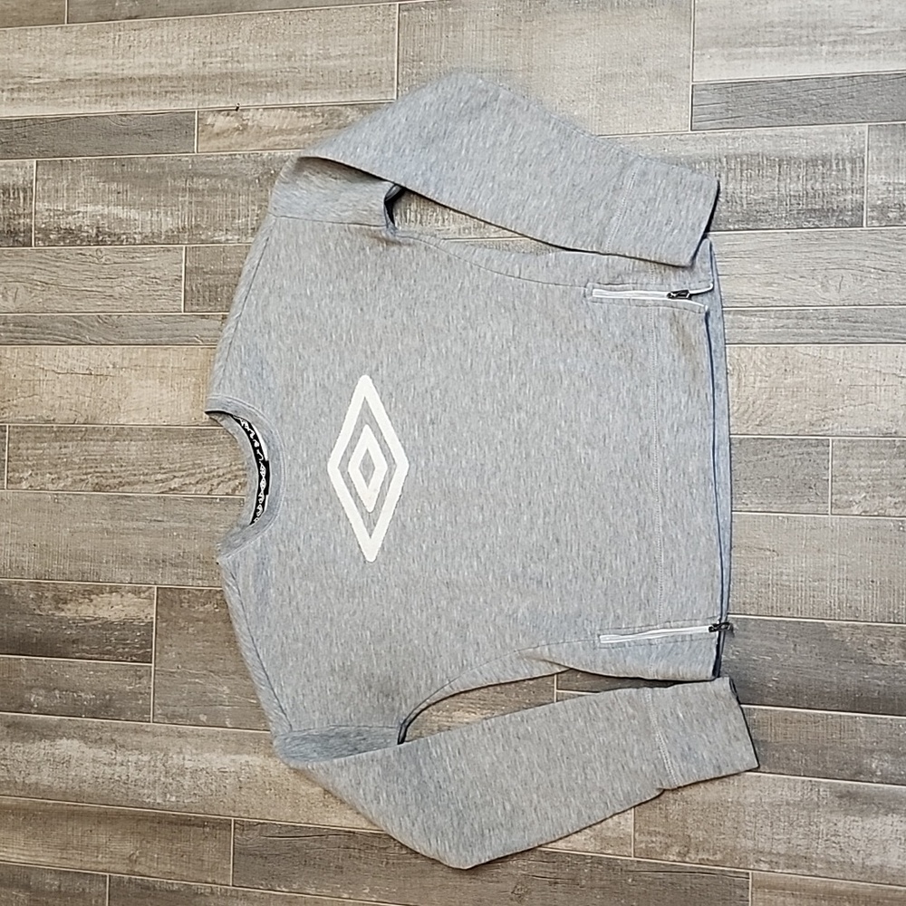 Umbro sweatshirt